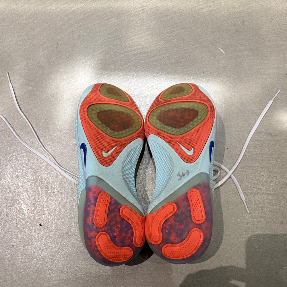 Nike Joyride Run View 5
